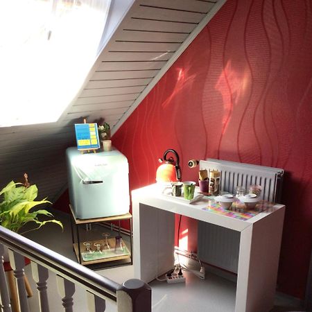 Chambres Chez L'Habitant كوفين المظهر الخارجي الصورة