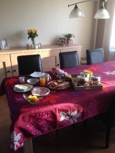 Chambres Chez L'Habitant كوفين المظهر الخارجي الصورة