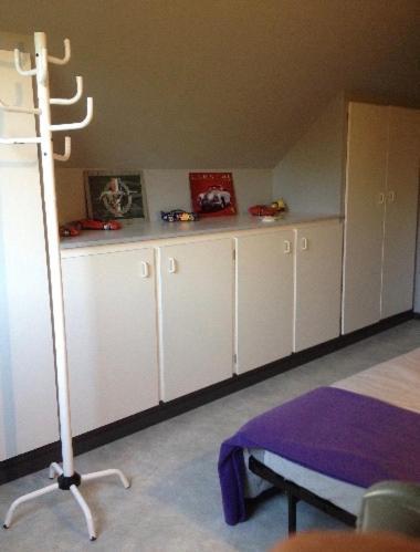 Chambres Chez L'Habitant كوفين المظهر الخارجي الصورة