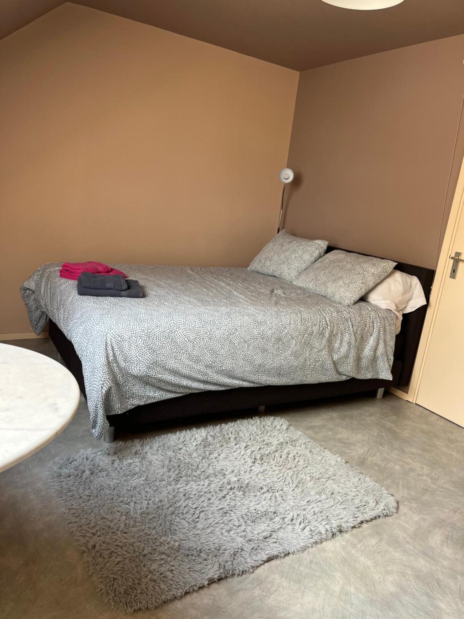 Chambres Chez L'Habitant كوفين المظهر الخارجي الصورة