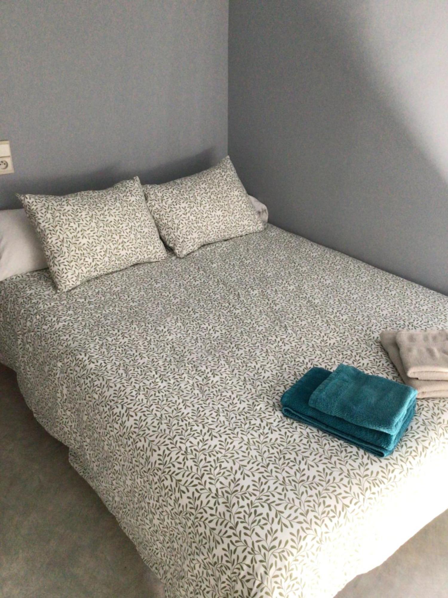 Chambres Chez L'Habitant كوفين المظهر الخارجي الصورة