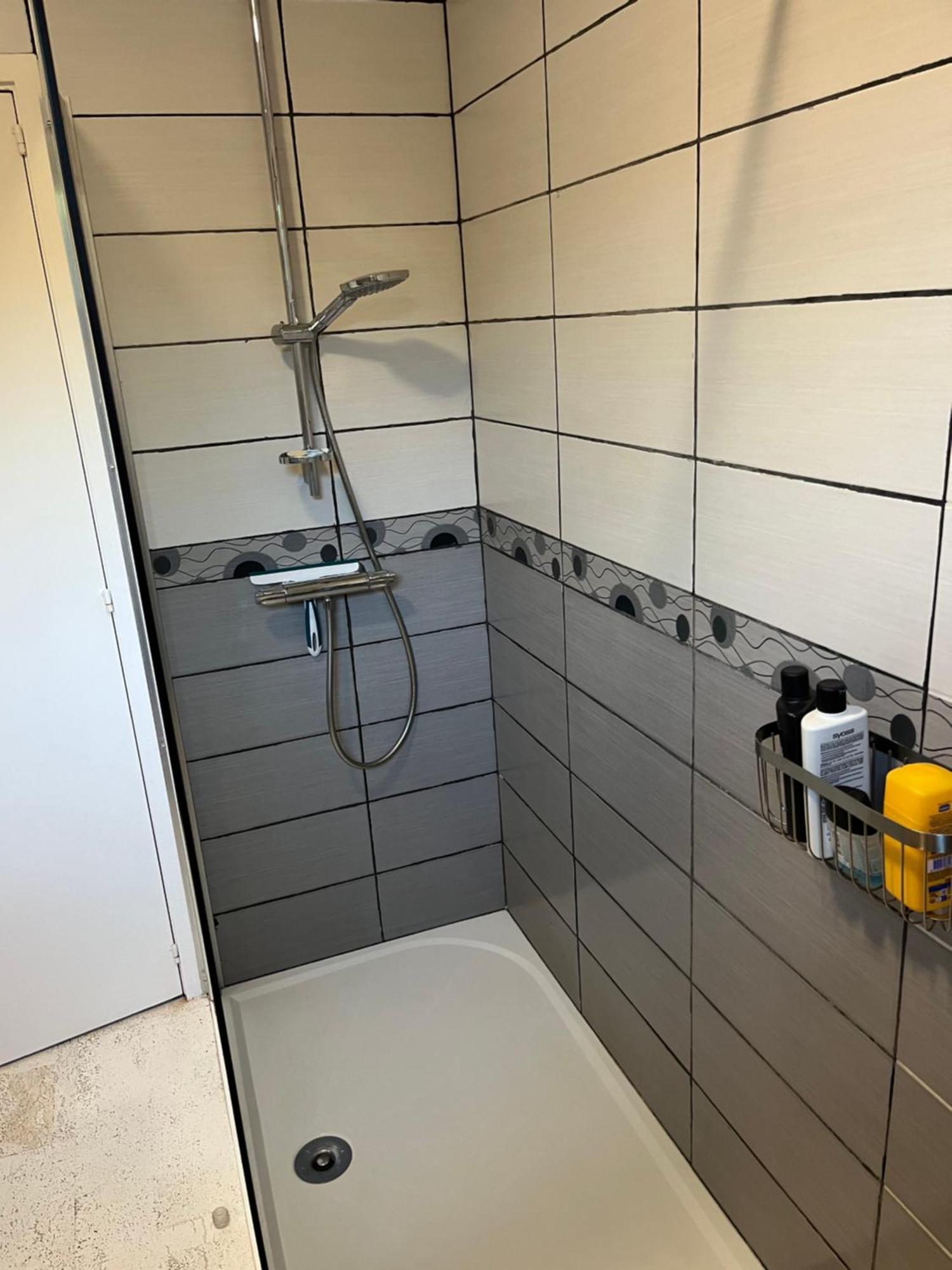 Chambres Chez L'Habitant كوفين المظهر الخارجي الصورة